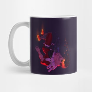 Zagreus Perishing Mug